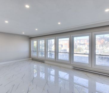 Appartement à louer - Photo 1