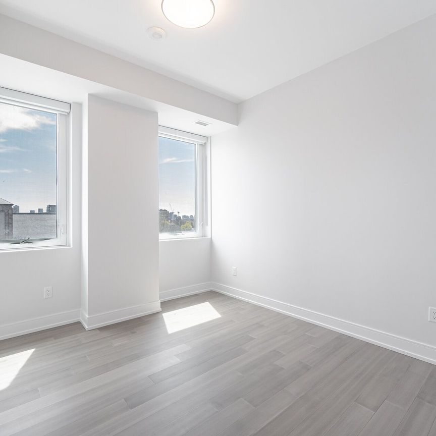 For Lease - 664 Spadina Avenue Unit# 510, Toronto, Ontario - Photo 1