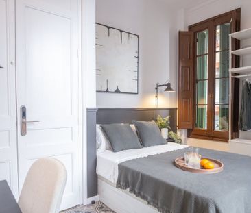 Carrer de lEscorial, Barcelona, Catalonia 08024 - Photo 5