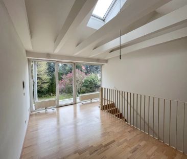 Lichtdurchflutete 2-Zimmer-Maisonettewohnung in der Zinzendorfgasse... - Photo 1