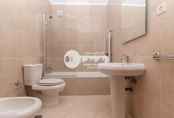 Apartamento T2 em Braga