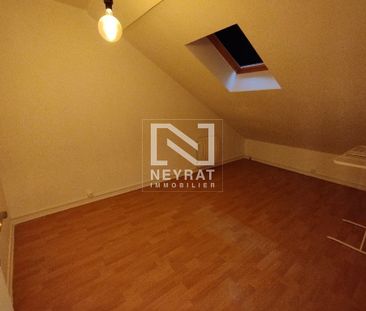 Location Appartement 4 pièces Meublé 45m² CHALON SUR SAONE 71100 - Photo 3