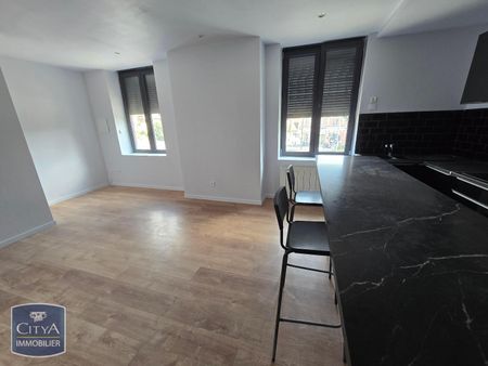 Location Appartement 3 pièces 59m² MOUVAUX 59420 - Photo 3