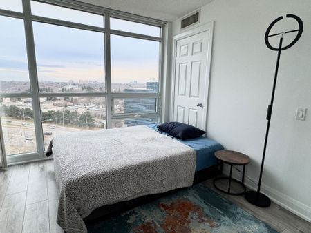 For Lease - 28 Harrison Garden Boulevard Unit# 1203, Toronto, Ontario - Photo 5