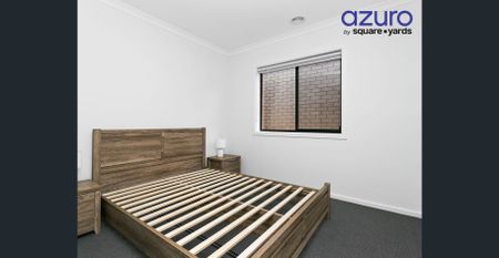✨ Fully Furnished Brand New 4-Bedroom, 3-Bathroom Home with Double Garage in Prime Werribee Location ✨ - Photo 3