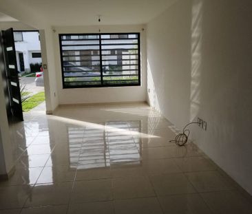 CASA EN RENTA, FRACCIONAMIENTO EL CIELO LEON GUANAJUATO - Photo 2