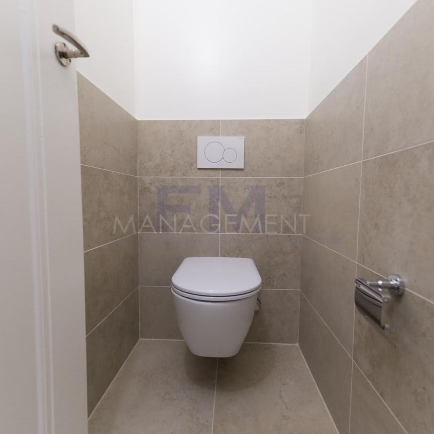 3.5 Zimmer, 66 m², 1. Stock - Photo 1