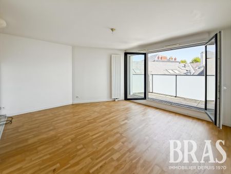 Location Appartement 3 pièces 55m² NANTES 44000 - Photo 4