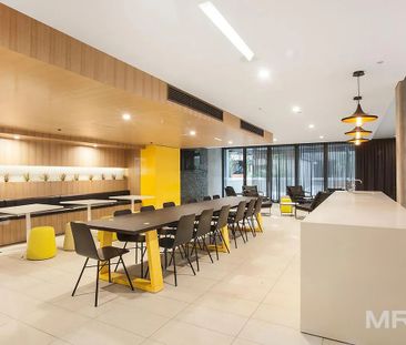 Furnished with Sky-High Views in Excellent Locale - Photo 2