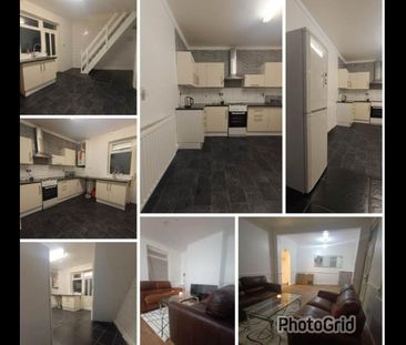 Room in a Shared House, Norway Street, M6 - Photo 5