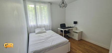 Location Maison 1 pièce 71m² RENNES 35000 - Photo 4