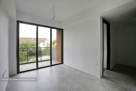 Amo Residence (D20), Apartment - For Rent - Photo 4