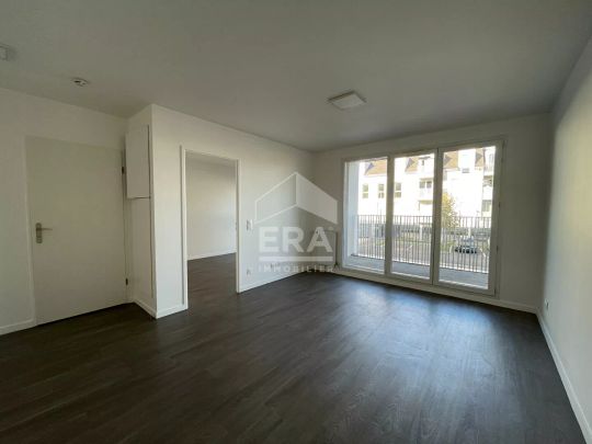 Appartement Melun 2 pièce(s) 37.7 m2 - Photo 1