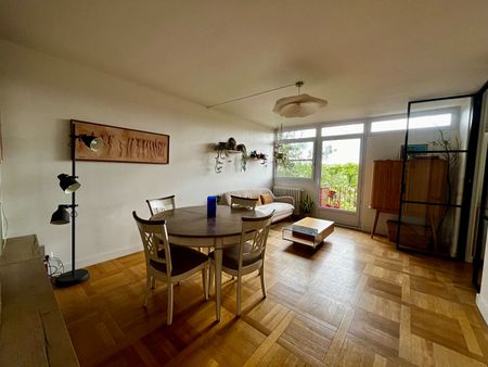 Appartement T4 PALAISEAU à louer - Photo 2