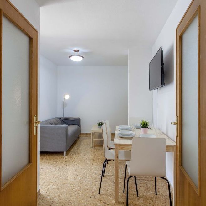 Room for students in Sagunto - Photo 1