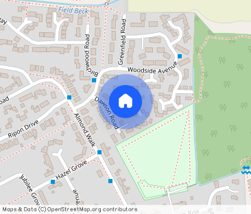 Rudkin Drive, Sleaford, NG34 - Photo 1