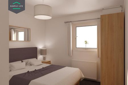 1 bedroom apartment to rent - Photo 2