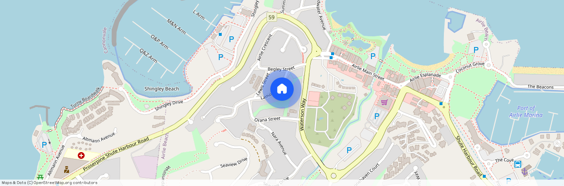 3/9 Lamond Street, Airlie Beach QLD 4802