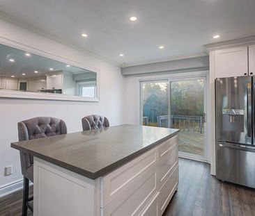 For Lease - 462 Kingsleigh Court Unit# Upper, Milton, Ontario - Photo 1