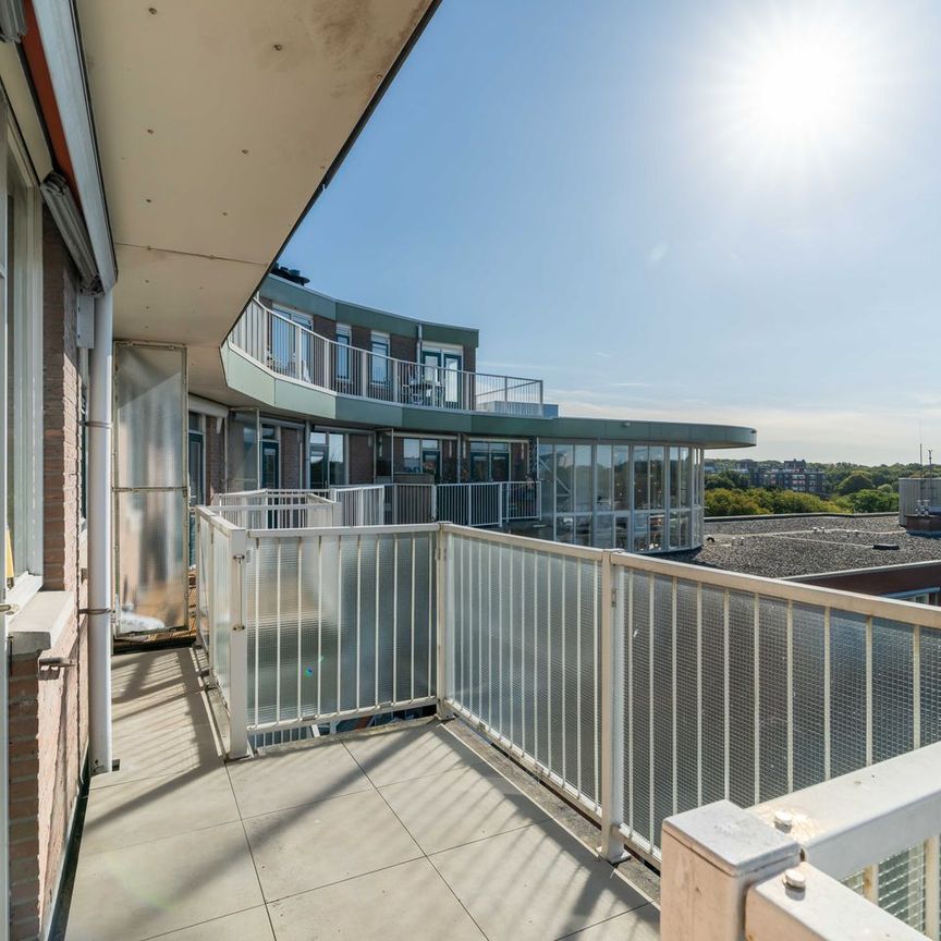 Waalsdorperweg 439, Duinzigt, 2597KP, Den Haag - Foto 1