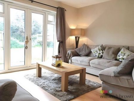 Maple Drive, Lincoln, Sudbrooke - Photo 5