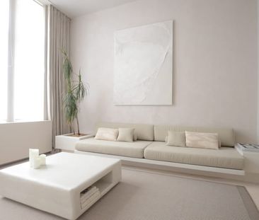 Appartement te huur - Photo 4