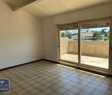 Location Appartement 2 pièces 61m² ORANGE 84100 - Photo 5