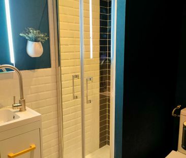 Location appartement 2 pièces, 26.88m², Angers - Photo 5