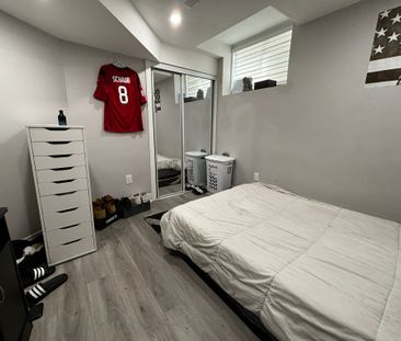 For Lease - 11 Overholt Drive Unit# Lower, Thorold, Ontario - Photo 6