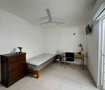 DEPARTAMENTO 2R CON SERVICIOS DE LUZ E INTERNET INCLUIDOS EN LA COL... - Photo 3