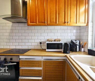 1 bedroom terraced house to rent - Photo 5