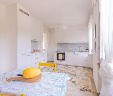 Affittiamo 3.5 locali, all'ultimo piano con vista - Foto 6