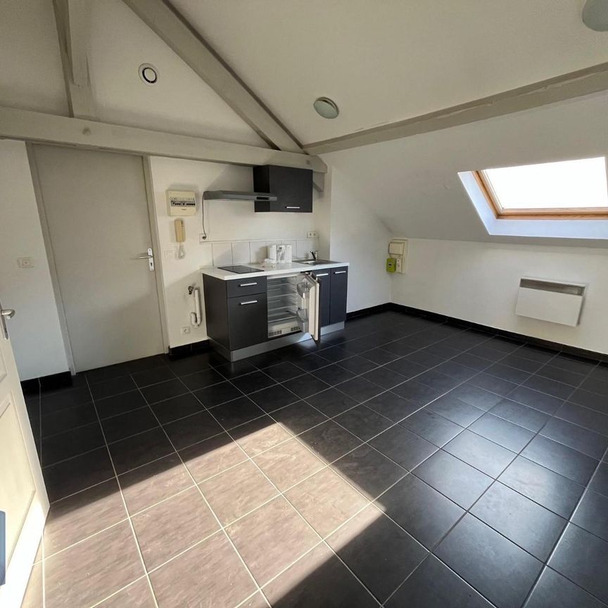 Location Appartement 2 pièces 22m² DIJON 21000 - Photo 1