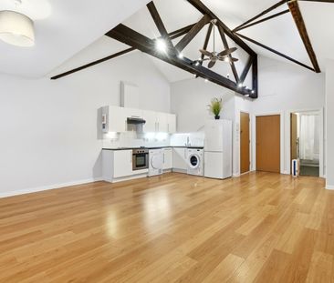 Available unfurnished from 20/02/2026 - Photo 2