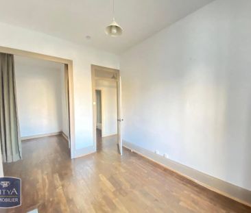 Appartement à louer 1 pièce 36.42m² - Photo 3