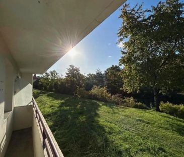 Appartement à louer 3 pièces 64.33m² - Photo 1