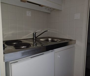 STUDIO RENOVE 27M2 VANDOEUVRE BRABOIS - Photo 1