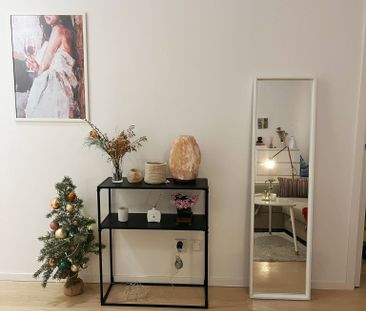 Torgny Segerstedts Allé, Uppsala - Foto 2