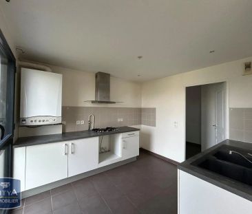 Appartement à louer 3 pièces 110.31m² - Photo 5