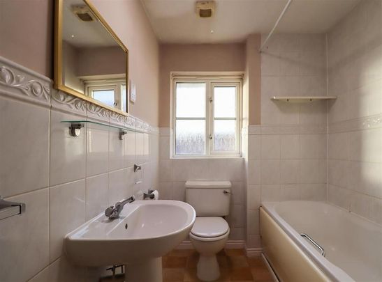 2 bedroom house to rent - Photo 1