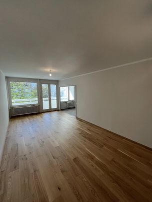 5 Zimmer, 84 m², 1. Stock - Photo 1