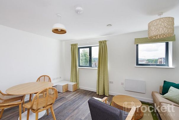 2 bedroom apartment to rent - Photo 1