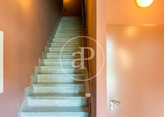 Apartment for rent in El Terreno - Photo 1