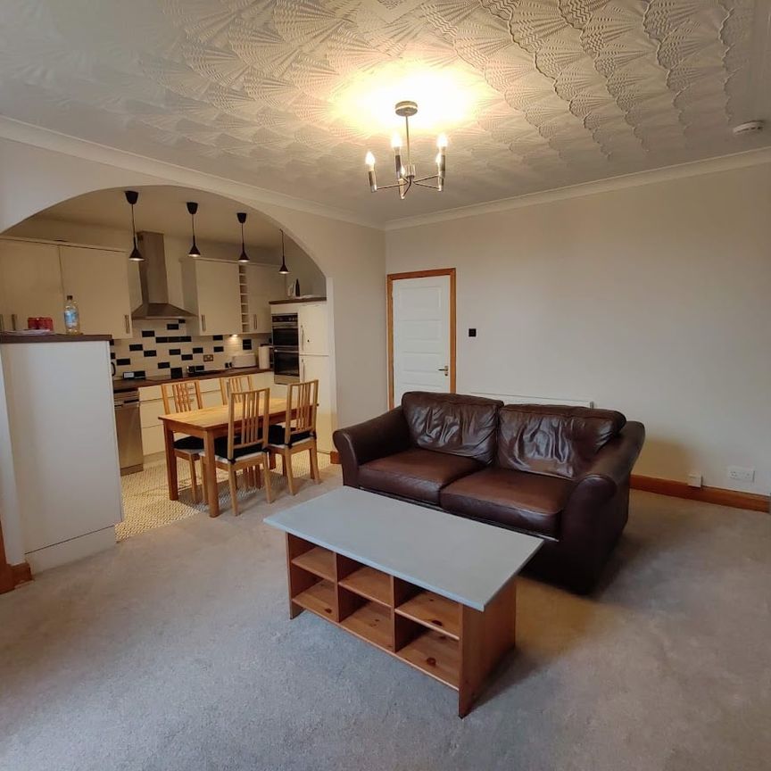 2 Bed Flat, Sunnybank Place, AB24 - Photo 1