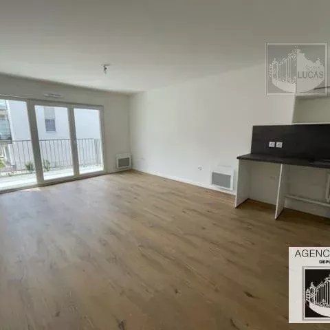 Rental Apartment - Photo 1