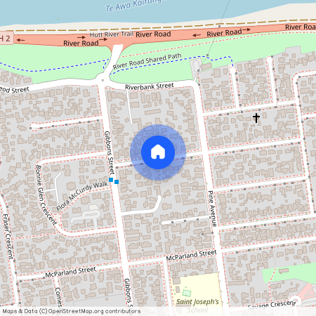 3a Oxford Crescent, Ebdentown