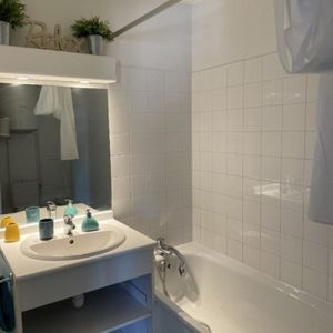 Studio meublé à louer à SAINT ETIENNE - Photo 3