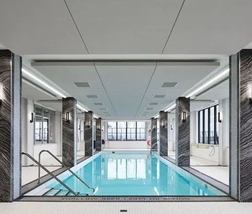 For Lease - 30 Shore Breeze Drive Unit# 4911, Toronto, Ontario - Photo 5