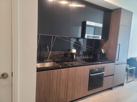 For Lease - 425 Front Street Unit# 516, Toronto, Ontario - Photo 2