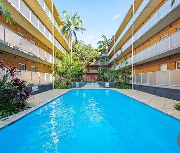 Tranquil Furnished Studio - Photo 6